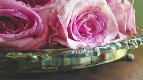 Justjanblog decorating