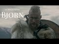 Bjorn Ironside || See What I've Become