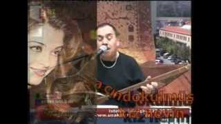 SEN BENİM YARİMSİN KIZ NEVİN