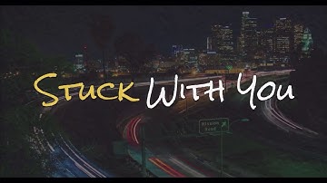 Stuck With You - Theme Song