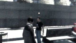 GTA IV - Integrity 2.0 with Lazlow