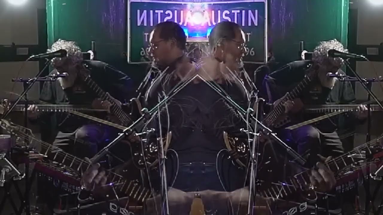 Feels Like a Stranger” (Grateful Dead Cover) Six Foot Ten LIVE from Austin, TX (2/21/2026)