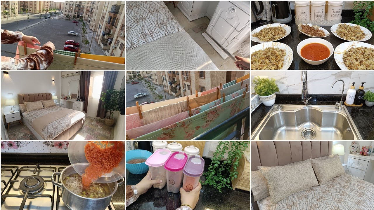 هو ده عيبه بقي 🤔 عيوب الشقه الجديده والمواقف اللي بتحصل لنا