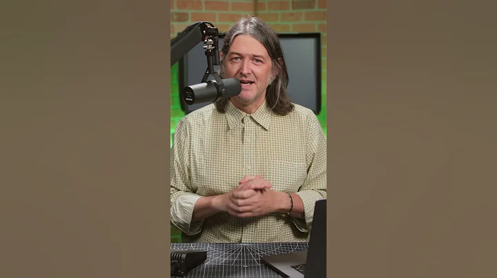 SM7B + Built-in Pre-Amp = The NEW Shure SM7dB!