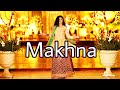 Makhna  drive bollydanz choreography dance coverurban tehelka dance studios