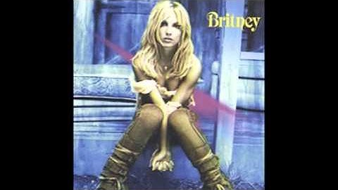Britney Spears-Boys [The Co-Ed Remix] [Feat. Pharrell Williams]
