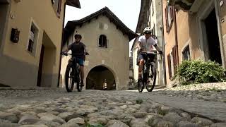 Itinerario - Vogogna