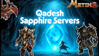 METIN2 RO SAPPHIRE AZURE SHAMAN WITH MATT ALCHEMY IN YOHARA? PART 1 #mixtape #metin2