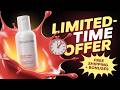 CelluCare Review 💊: Boost Blood Sugar, Energy &amp; Health 🌿 | 60-Day Guarantee + Bonuses 🎉