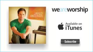 Video thumbnail of "Jared Anderson - Amazed"
