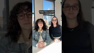 Back to content planning it is 😔💔 #singing #samsmithchallenge #officehumor #marketing #paireyewear