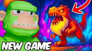 I Got EARLY Access to UG VR! (INSANE VR Game)