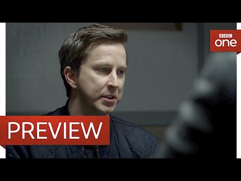 Why Would I Kill Tim - Line Of Duty: Series 4 Episode 6 Preview - Bbc One