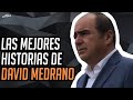 LAS MEJORES HISTORIAS de DAVID MEDRANO | Javier Alarcón | Entre Camaradas