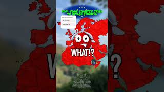 Pov Your Country Is Invaded Bytries Invading Ethiopia