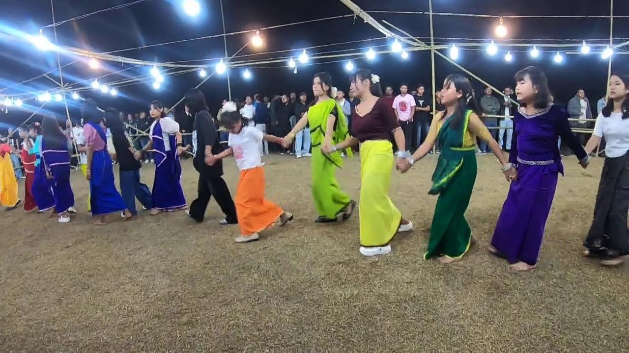 YAOSHANG THABAL  @MEIJRAO