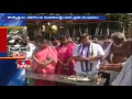 One year of stampede deaths in Godavari Pushkarams