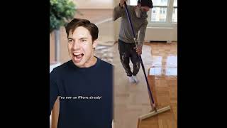 Bro Went Off On Him. 💀🤣