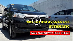 Toyota Avanza 2018 Philippines Free Music Download