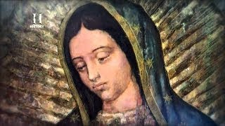 A Bíblia Proibida: O Lado Oculto da Virgem Maria Documentário History Channel Brasil