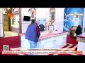 إحتفالية الذكرى السنوية لنياحة مثلث الرحمات الأنبا باخوميوس من دير القديس الأنبا مكاريوس السكندري 
