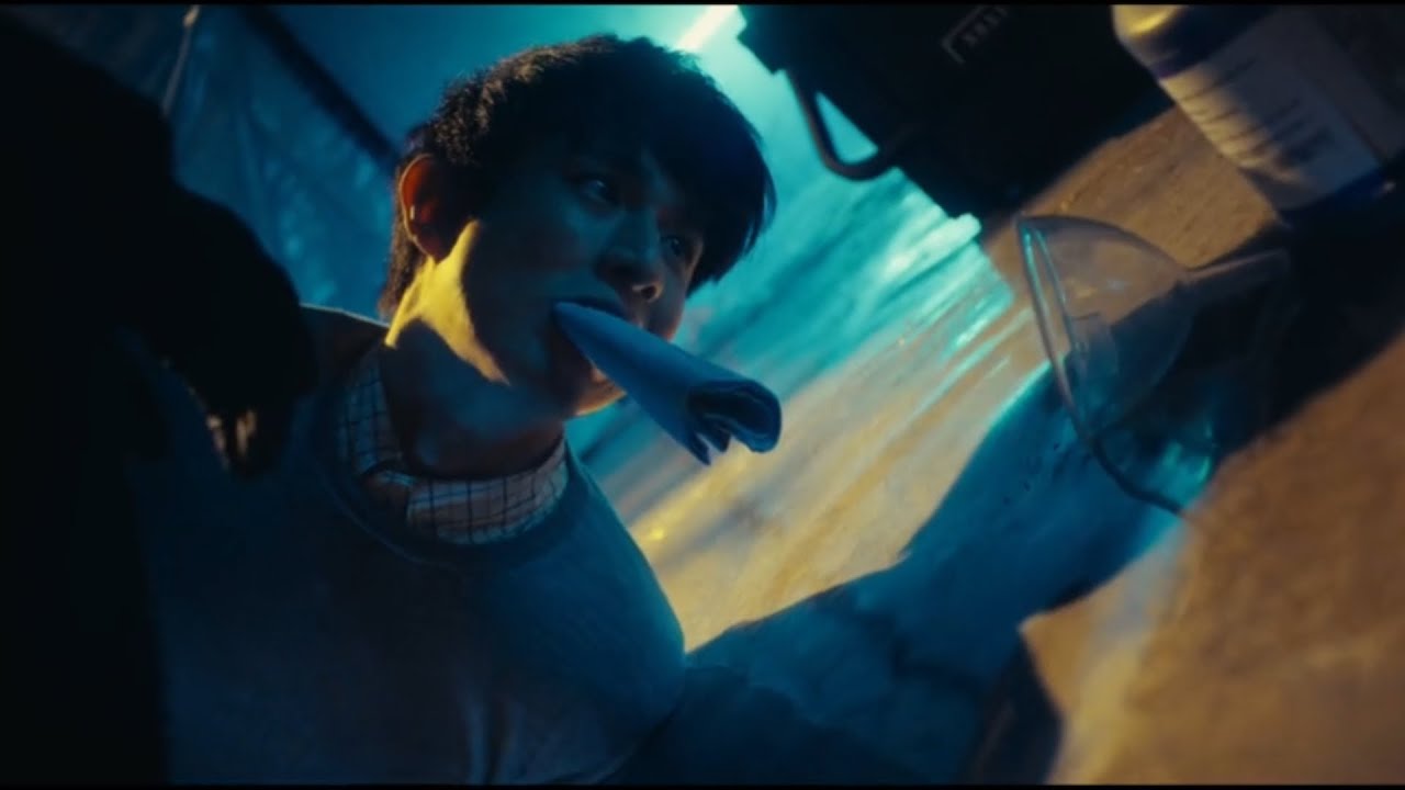 Demo reel de doblaje | Actor Jair Omar Ocon.