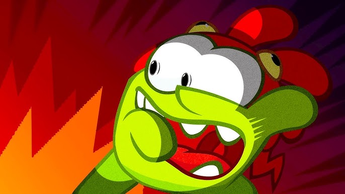 Power-Ups - Cut The Rope 2 Guide - IGN