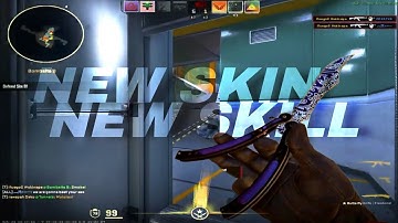 NEW OLD RETAKES | CS2 Highlights 