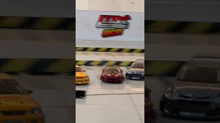 Drift training #rcdrift #rccar #reved #yokomo #rc #drift #automobile #rcdriftindonesia