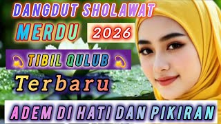 DANGDUT SHOLAWAT MERDU,PALING ENAK DIDENGAR @UlfaDhifa-r8k