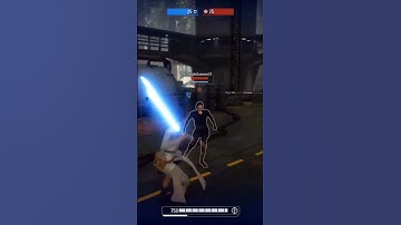 Quick 1v1 - Rey and Vader road to MAX #starwarsbattlefront2 #heroesvsvillains #battlefront2 #rey