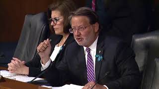 Peters Questions MSU Interim President John Engler Wealth