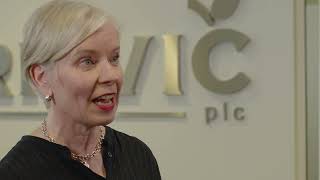 Britvic - embedding a sustainability strategy into decision-making across an organisation