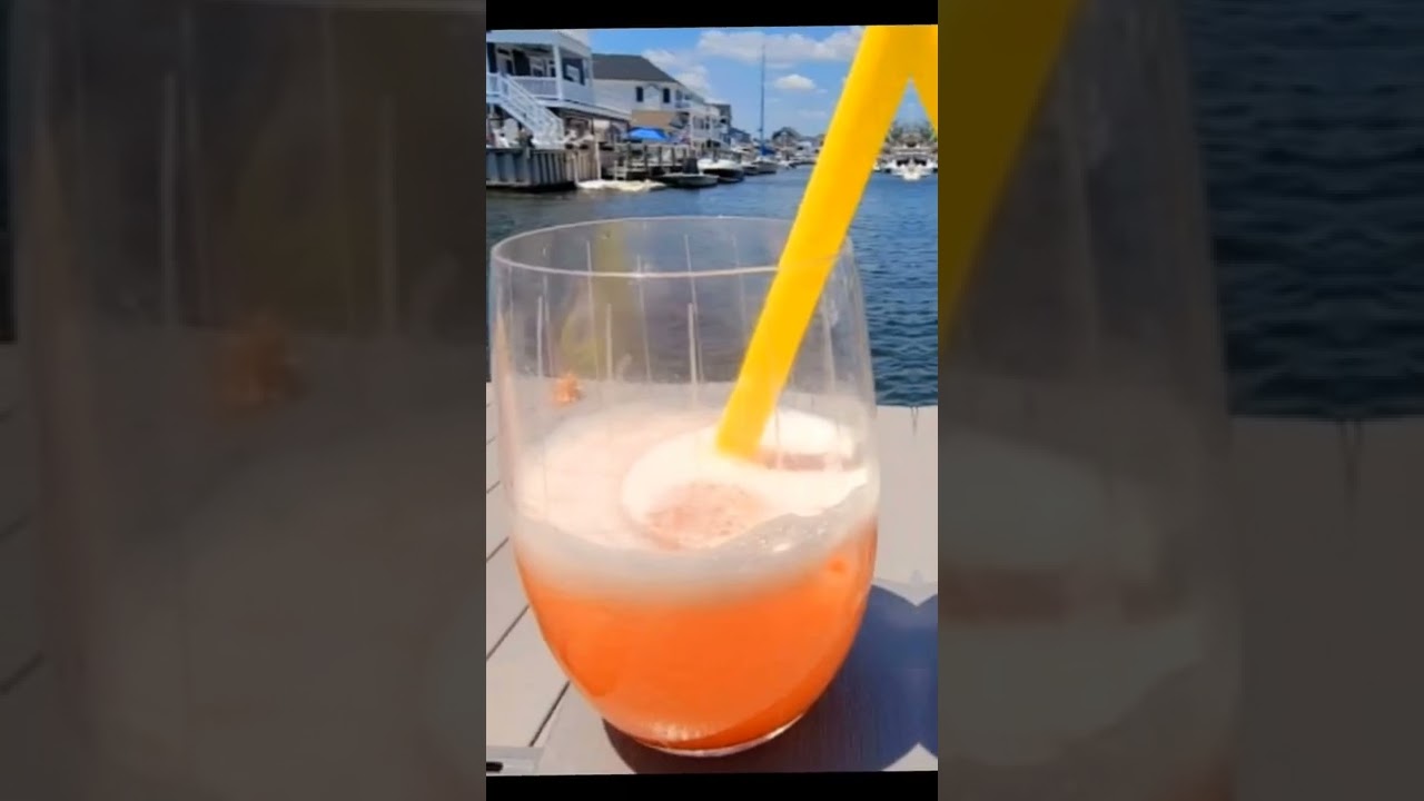 My Specialty Summer Drinks 🍹🍸🍷