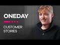 Customer review of BrightHR: Take time-consuming HR tasks off your desk
