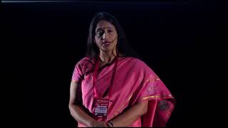 Gender Equality and Empower Women and Girls  UN SDG 5 | Dr.Shalini Rajneesh, IAS  | TEDxABBSWomen