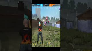 Fica sussa tá na mão KKKKK #freefire #freefire_lover #ff #shorts