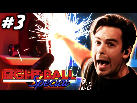 An Explosive July 4th | 8 Ball Special - Episode 3