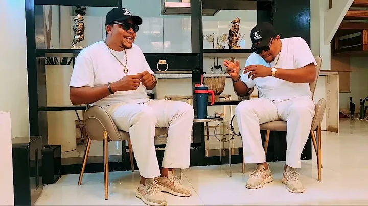 DADDY DAADAA by Bola Oyin-Adejobi