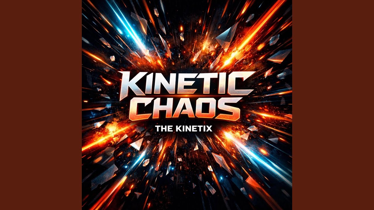 KINETIC CHAOS