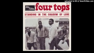 The Four Tops - Standing in the Shadow of Love (DJ Statix 4x4 Vox Dub)