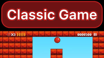 Bounce Gameplay Level 1 - 3 (Android & ios ) #gameplay #android #level #shorts  #ios #reels