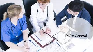 Frequently Asked Questions About Out of Network Reimbursements