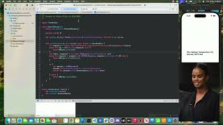 Networking in iOS Talk