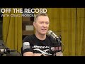 Off The Record - ft. Craig Morgan