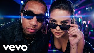 MIDNIGHT V – Tyga ft. Selena Gomez 🌙✨ | Late Night Lyrics Video screenshot 5