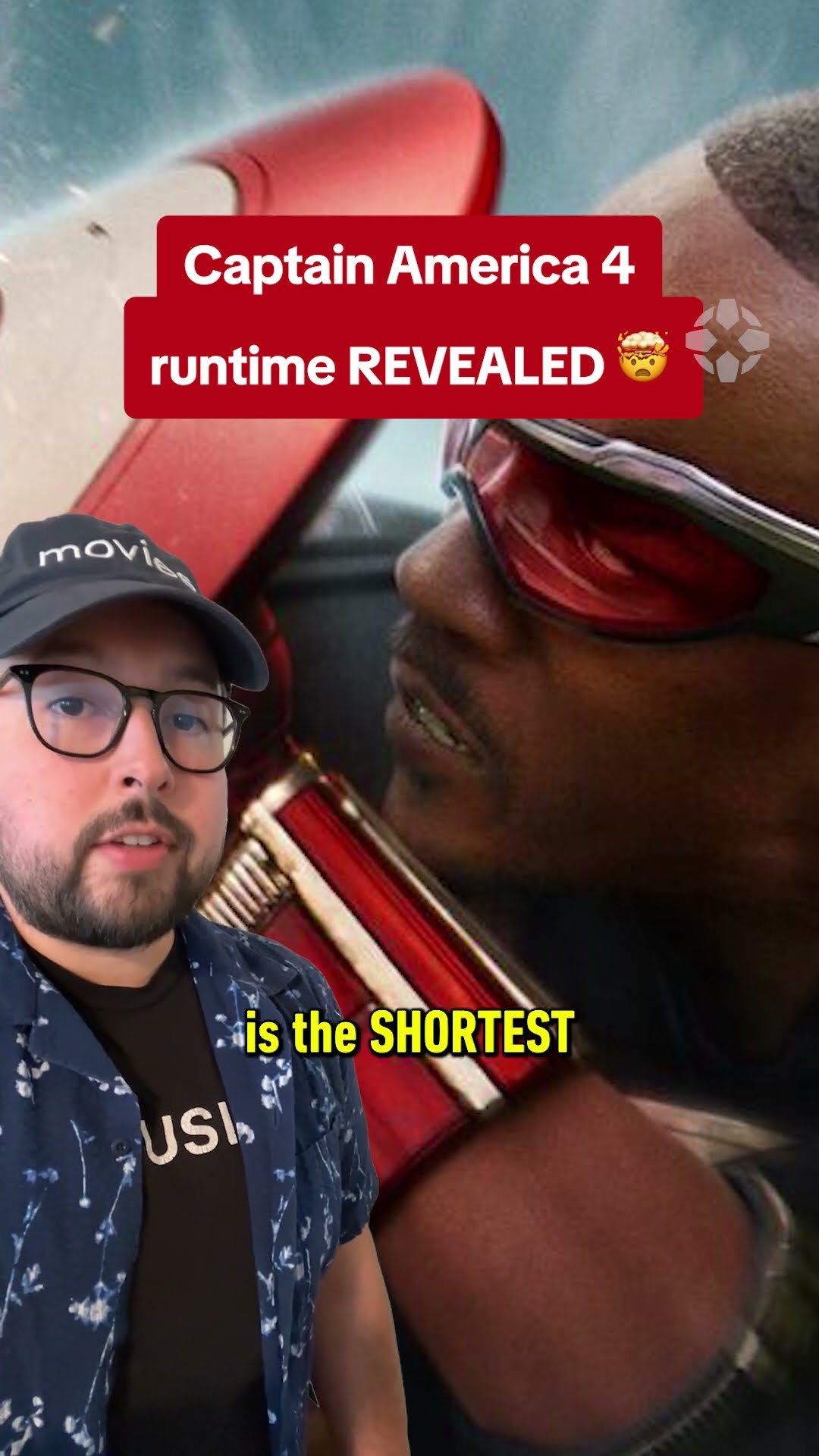 the shortest video we've ever made