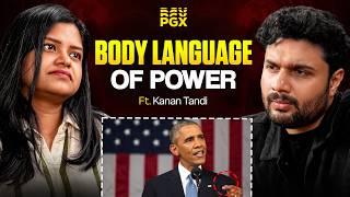How Top Leaders Command A Room Without Speaking ft. Kanan Tandi on Raw & Real EP #204