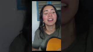 Jutti Meri | Neha Bhasin | Guitar Cover #shorts