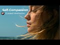 Self compassion meditation
